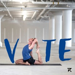 A Meditation for the Voting Line