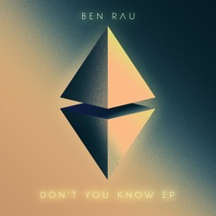 Ben Rau - Metatrack / Clip  INKAL001