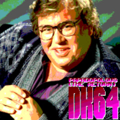 Papadopolous (The Return)