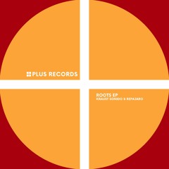 Kraust Sonido & Repajaro_Jokers(Original Mix)
