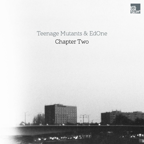Teenage Mutants & EdOne – Kiko [Snippet]
