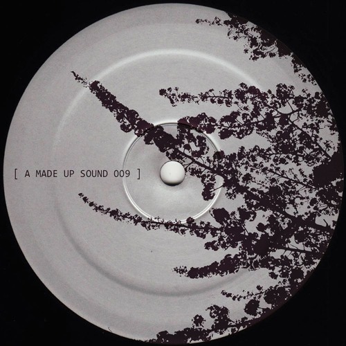 Bygones [AMS009 / AMS000CD]