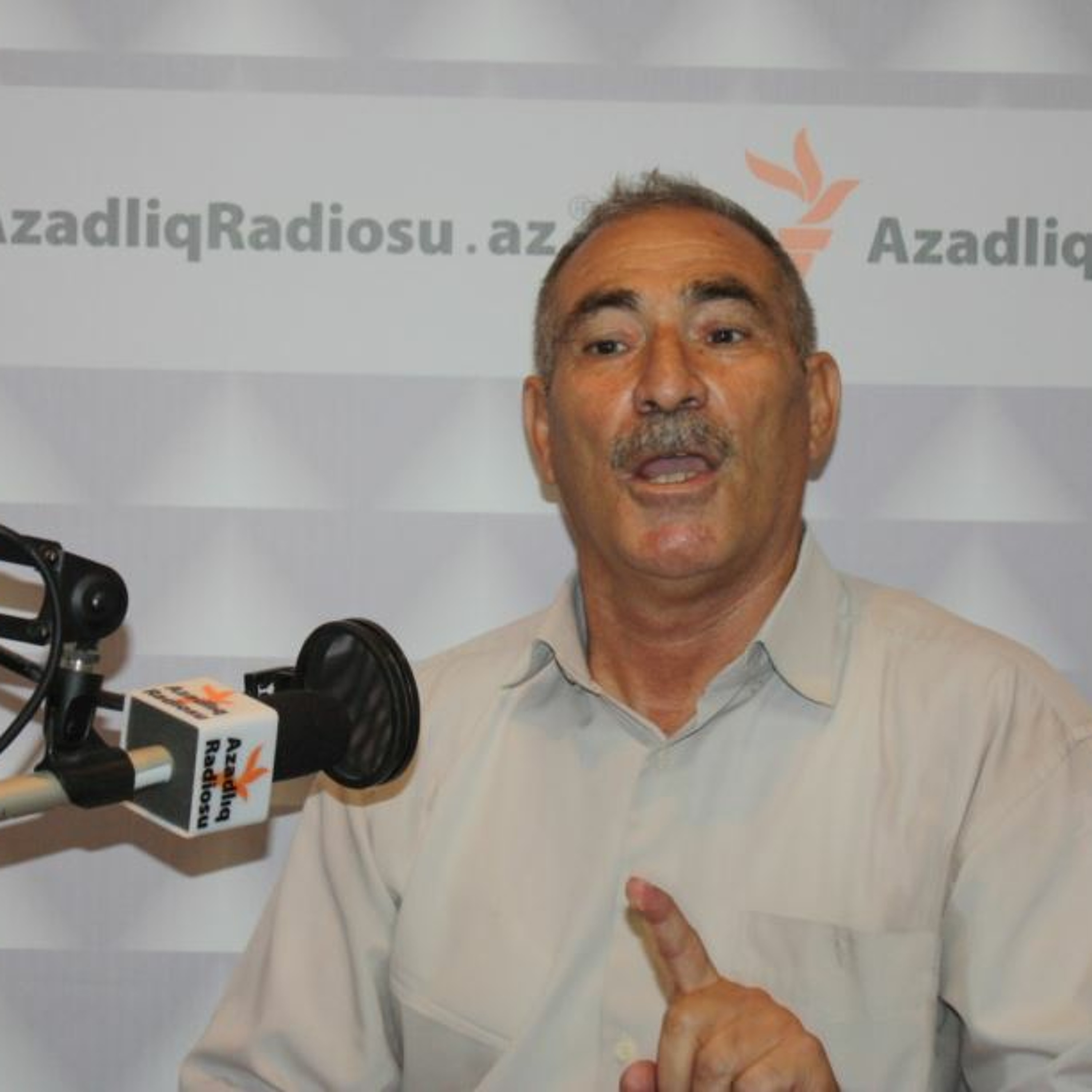 AzadliqRadiosu