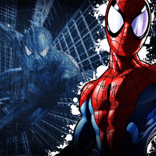 Stream Spiderman BeatBox Remix by OzzleBox | Listen online for free on ...