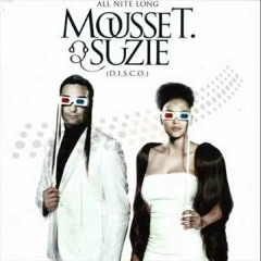 Mousse T feat. All Night Long D.I.S.C.O. 2016 rework