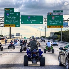 TAKE ME TO MIAMI ! @DJSCHREACH561