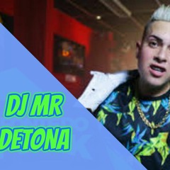 MC G15 - Portãozinho (DJ MR DETONA) Lançamento 2017