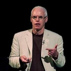 Anthony Peake Talks About His New Book, Opening the Doors of Perception