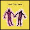 Download Video: Dego & Kaidi 'Black Is Key