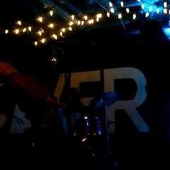 Antiblues   live may 29 2016 end of set