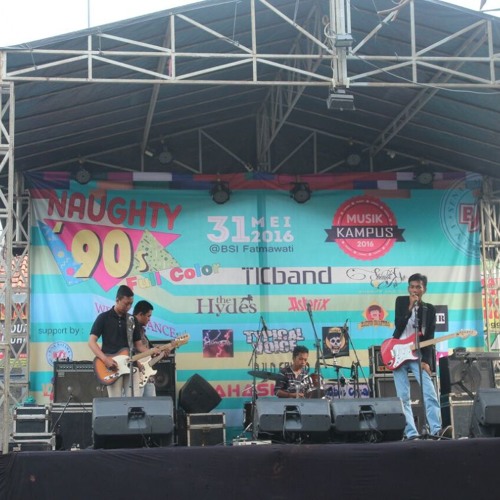 Sulit Bagiku - Try N Error