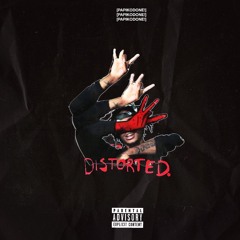Distorted - Thouxanbandfauni (Prod. By EVk95) [Dj Leflare Exclusive]