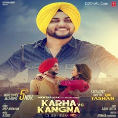 Karha Vs Kangna (DJJOhAL.Com)