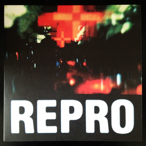 Repro - Hightech Lowlife