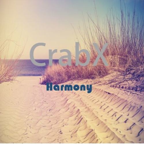 CrabX - Harmony
