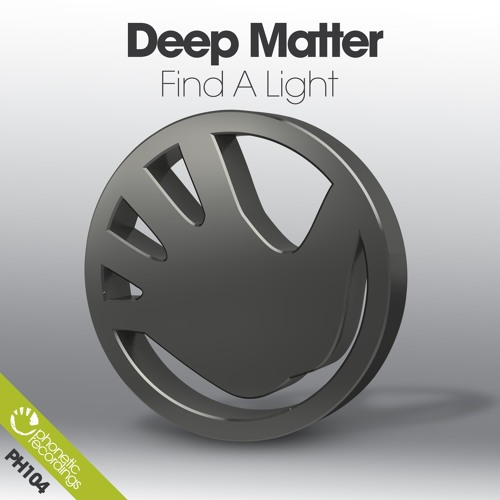OUT NOW - Deep Matter - Find A Light