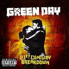 Green Day 21st Century Breakdown (Full album).mp3