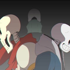 [Undertale Remix] DARK MEGALOTROUSLE