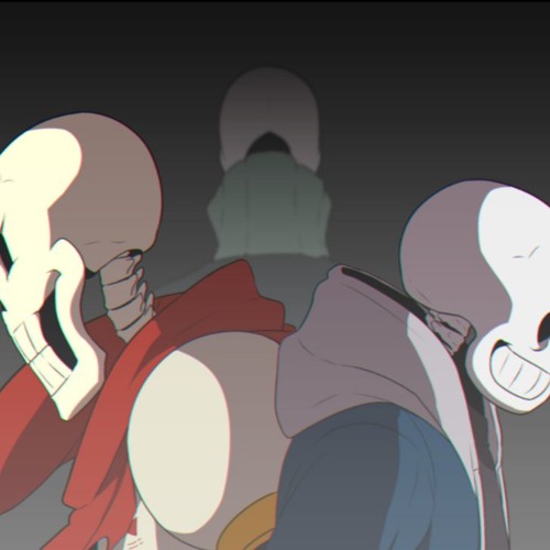 [Undertale Remix] DARK MEGALOTROUSLE