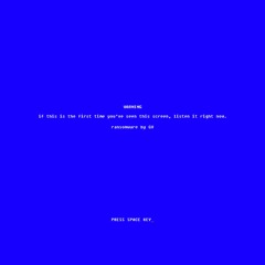 Ransomware