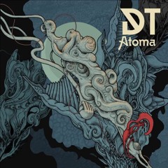 Dark Tranquillity - Time Out Of Place
