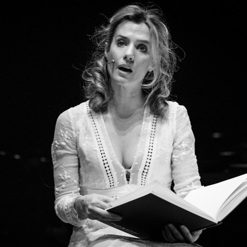 The Journey Between Us- Reflection 1 (mixed ensemble)