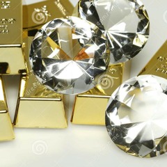 Mic Doe ft YKOK - Diamonds & Gold