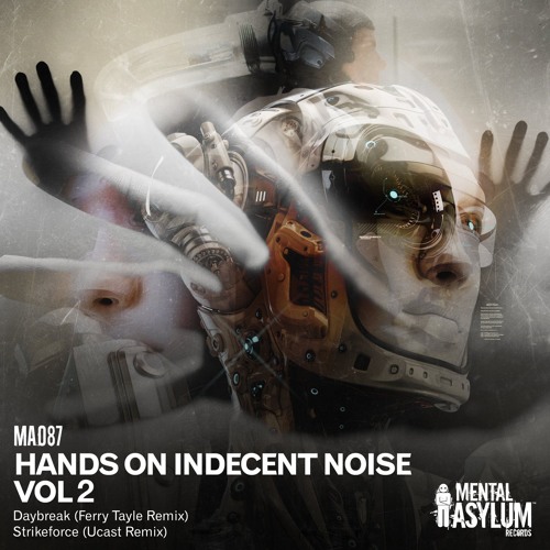 Indecent Noise - Daybreak (Ferry Tayle Remix) [Mental Asylum] 2016
