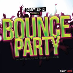 Bounce Party (Full Stems/MIDI)