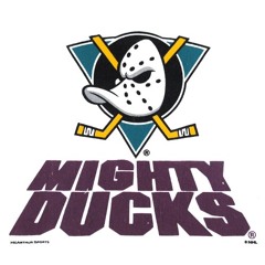 Flying V( Mighty Ducks)