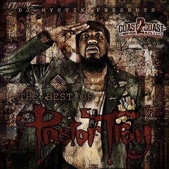 Pastor Troy - OH FATHER