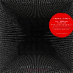 Gregor Tresher - Give It All Away (Ruxpin Remix)