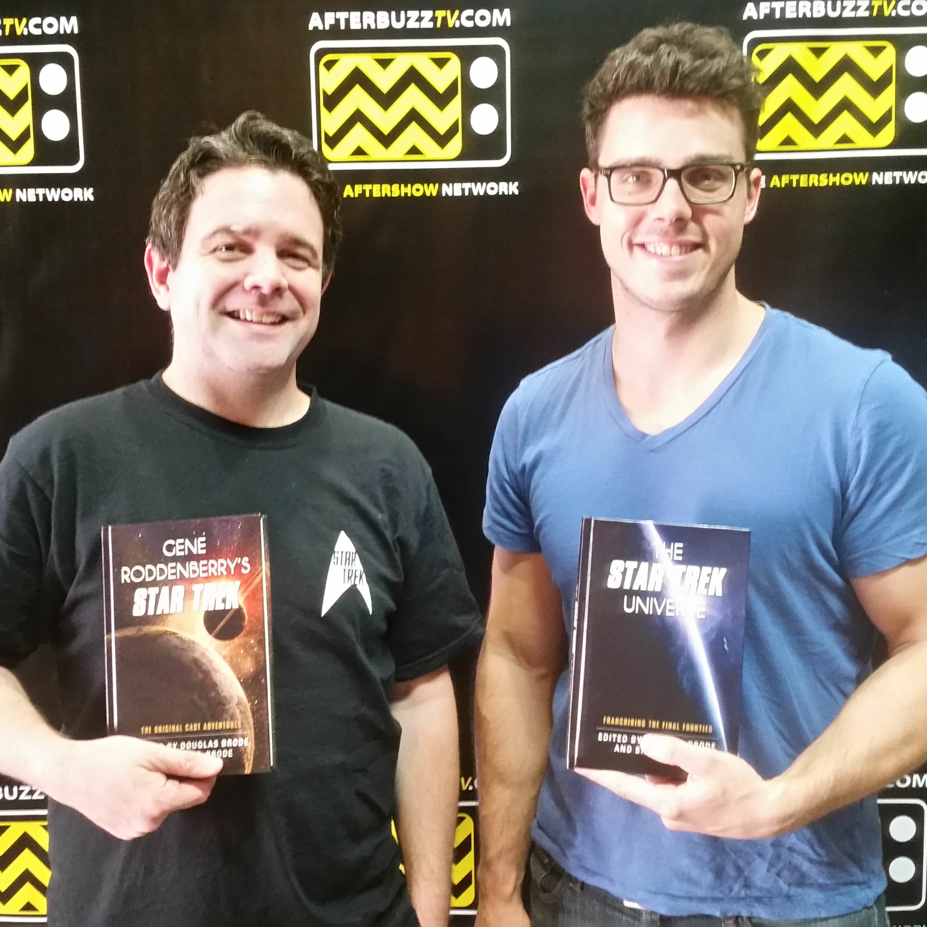 The Bladtcast