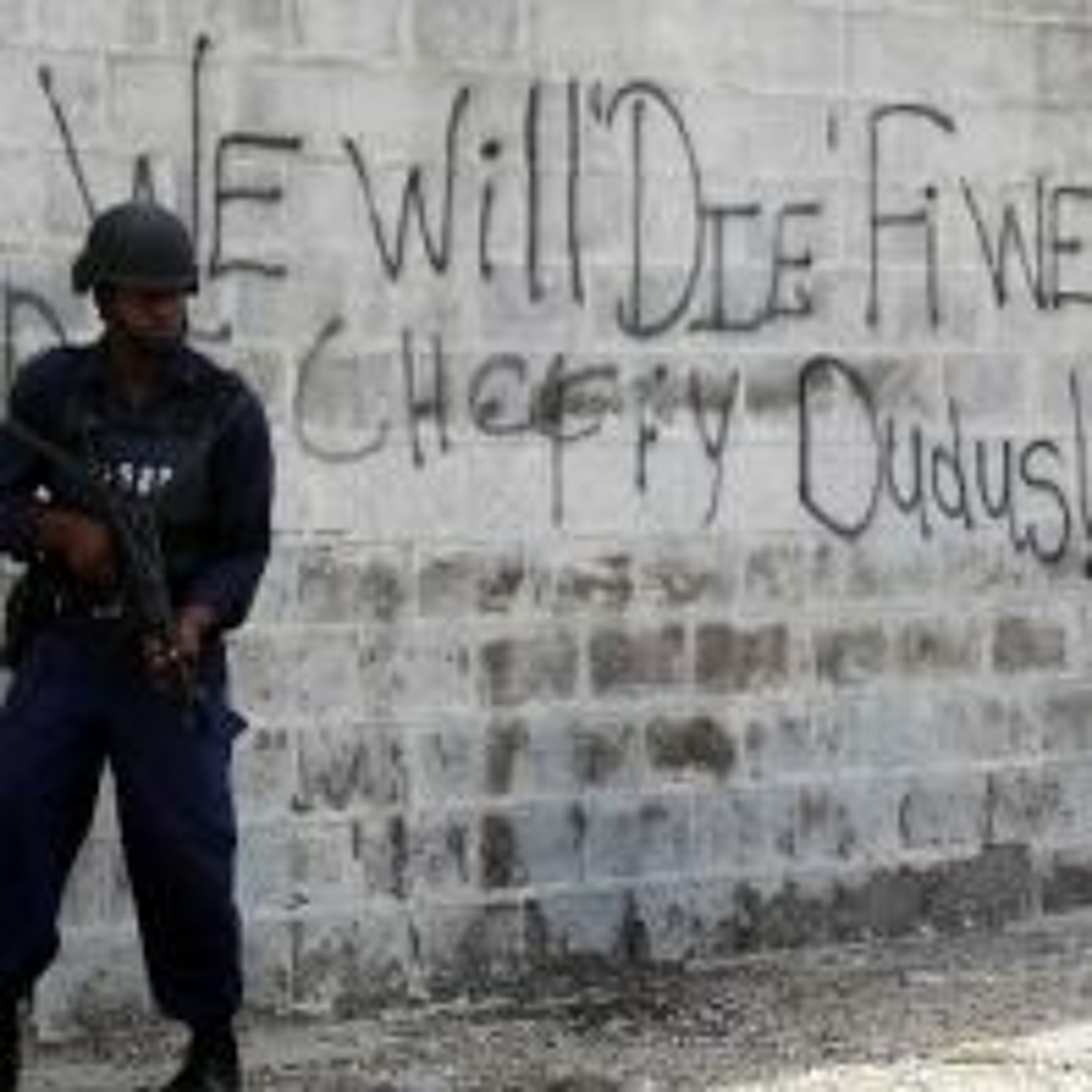 Political Fiction: Music and Partisan Violence in Jamaica