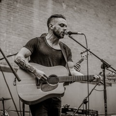 Freedom Breathes - Acoustic