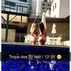 funk novo