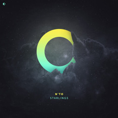 N’to - Starlings (Henry Saiz Remix)