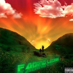 Fading Lazers - Animal