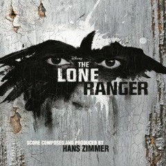 Hans Zimmer "The Lone Ranger" - EDM + Orchestra Remix