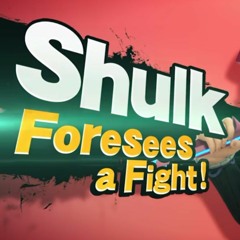 Now It's Shulk Time