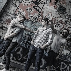 BRETT Auf Radio FRITZ Soundgarden 08.11.2016