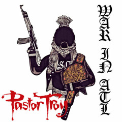 Pastor Troy - Caddilac Music