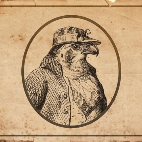 Aviary Attorney OST - Aviary Office Theme