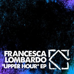 Premiere: Francesca Lombardo - Django [Leftroom]