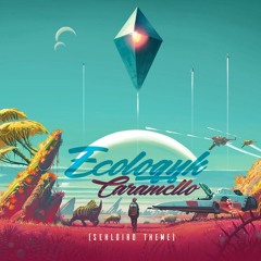 ecologyk - caramello (sehloiro theme) [free download]