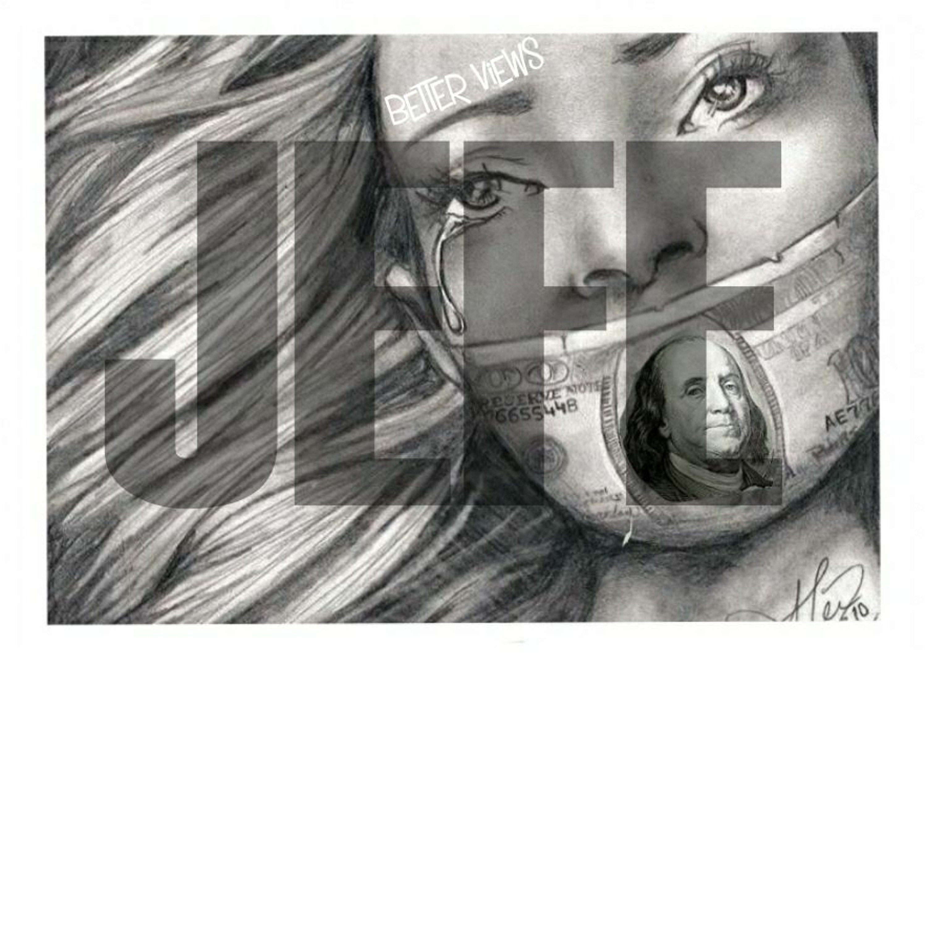 BETTER VIEWS - Savage Season 1 episode artwork