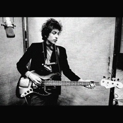Bob Dylan - Serve Somebody (Zimmy Edit)