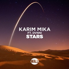 Karim Mika ft DVNNI - Stars