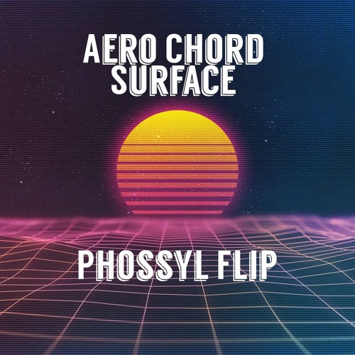Aero Chord - Surface Download Aero Chord - Surface Download