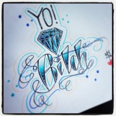 Teezy - Yo Bitch Ft. Keese Money